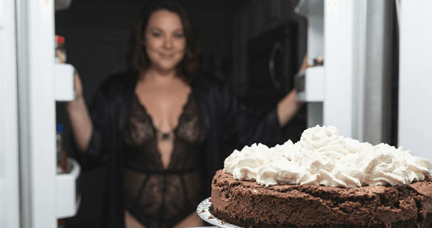 The Midnight Craving Alternate